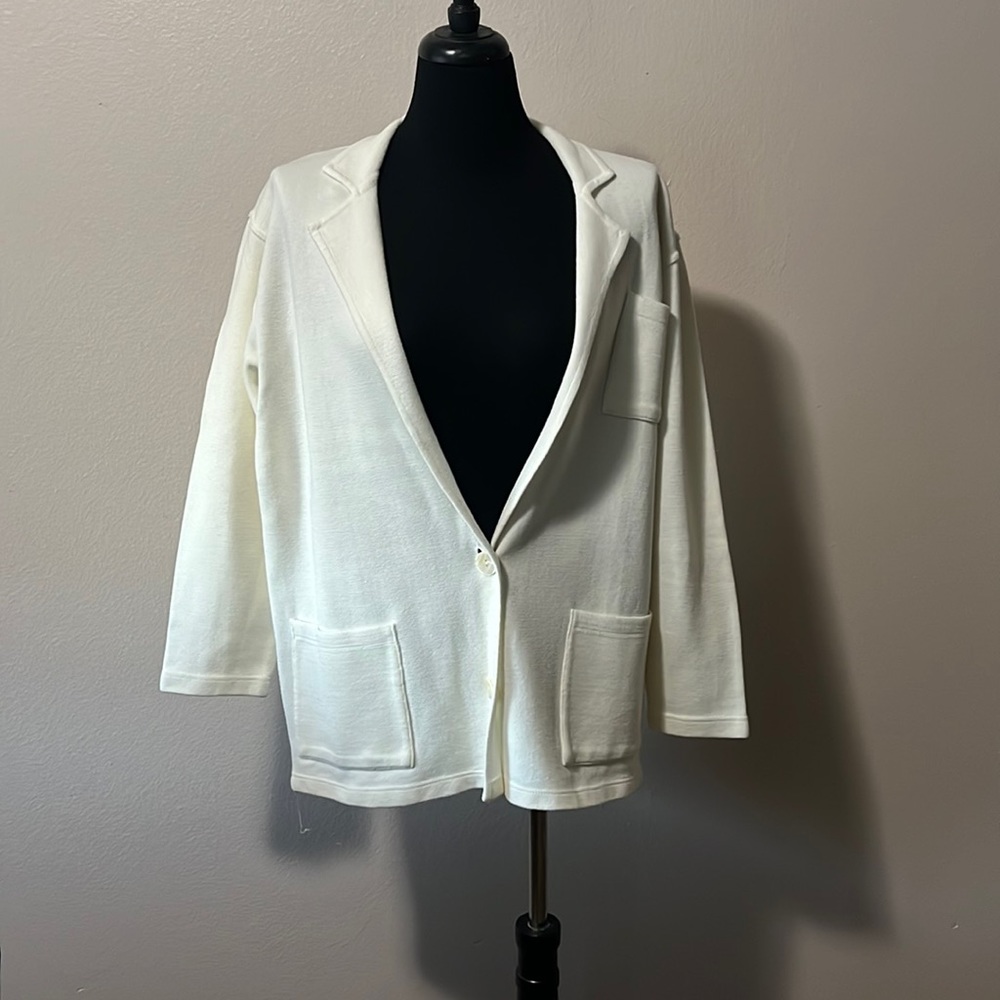 Liz Claiborne Sweater